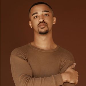 Meet your Posher, Jacob